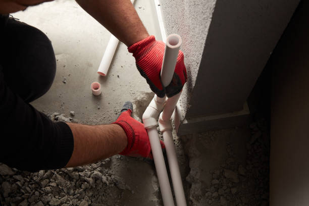 Best Sewer Cleaning Services  in Norwood Young America, MN
