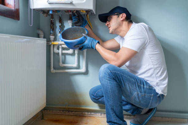 Best Leak Detection Services  in Norwood Young America, MN